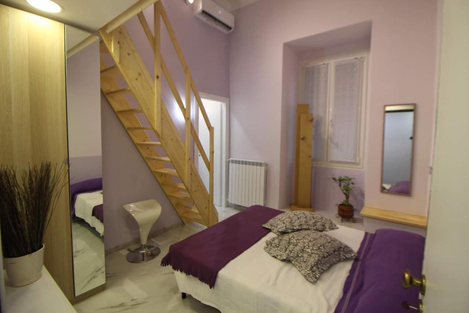 Oceania Bed & Breakfast Genova